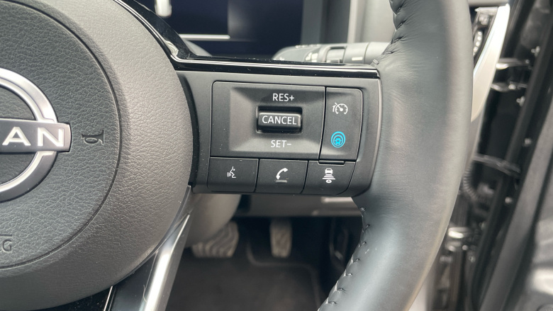 Nissan X-Trail 1.5 E-Power E-4orce 213 N-Connecta 5dr Auto Hybrid Station Wagon